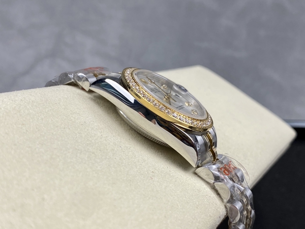 激安ロレックス細部ディテール